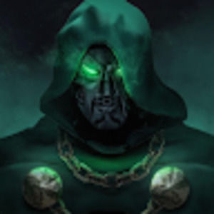 Meet your Posher, Jon